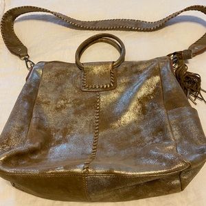 HOBO Sheila Travel Bag